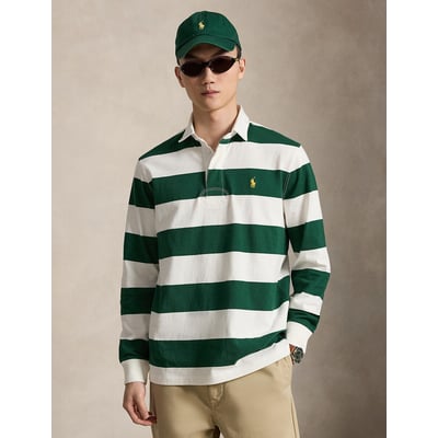 Iconische rugbypolo POLO RALPH LAUREN