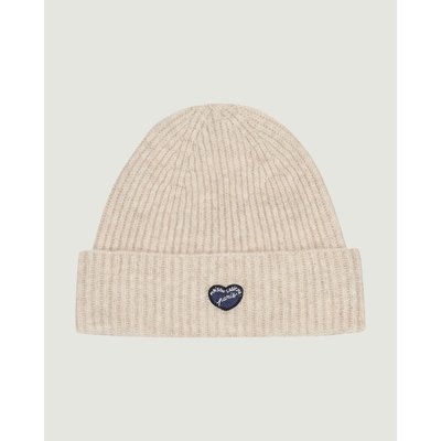 Vincennes Lambswool Beanie MAISON LABICHE