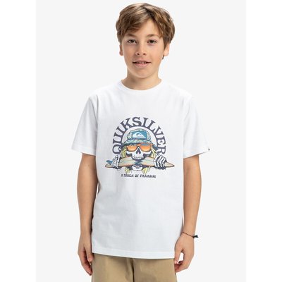 Short Sleeve T-Shirt QUIKSILVER