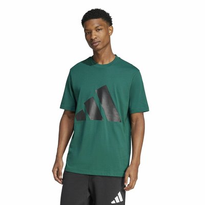 T-shirt grand logo Essentials ADIDAS SPORTSWEAR