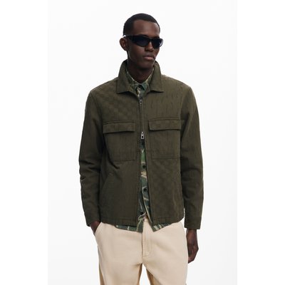 Veste à double fermeture éclair DESIGUAL