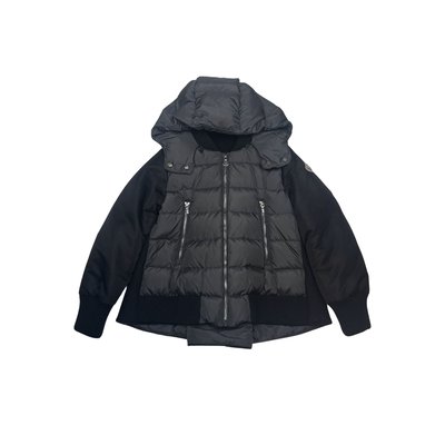 Doudoune  - Bon état MONCLER