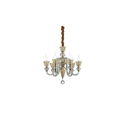 Lustre    STRAUSS IDEAL LUX