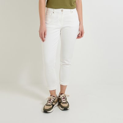 Jean boyfriend SEATTLE BF01 GRAIN DE MALICE