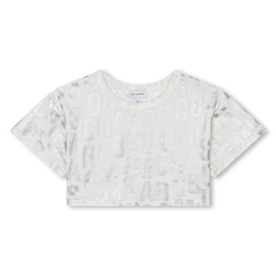 T-shirt à manches courtes MARC JACOBS