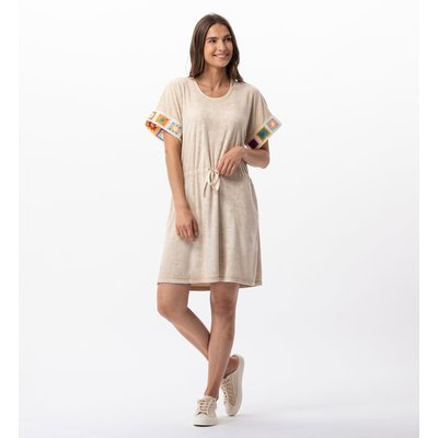 Robe en bouclette éponge SERENITY 740 LE CHAT
