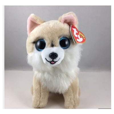 Small Honeycomb le chien TY
