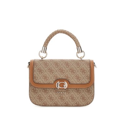 Mini Sac À Main Orlina Logo 4G GUESS