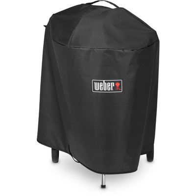 Housse barbecue pour Master-Touch Premium 57 cm WEBER