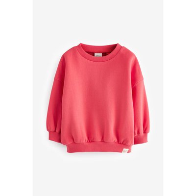 Sweatshirt avec col ras du cou NEXT