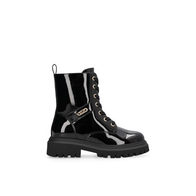 Rangers en vernis glittéré LIU JO