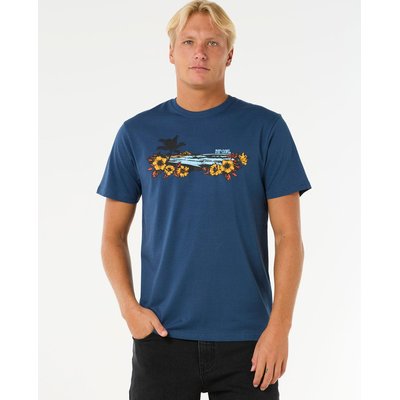 T-shirt SURF PARADISE TEE RIP CURL