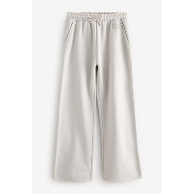 Pantalon de jogging large motif ville ton sur NEXT