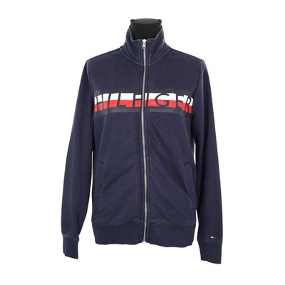 Veste en coton - Bon État TOMMY HILFIGER