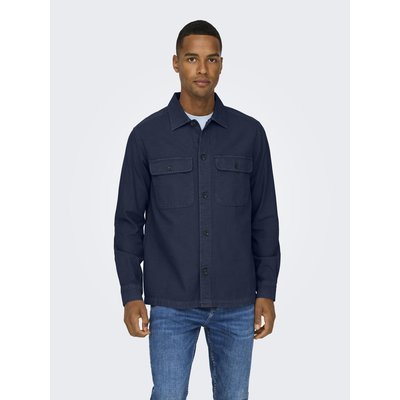 Surchemise ONSOLIVER Surchemise ONLY & SONS