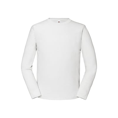 T-shirt ICONIC PREMIUM FRUIT OF THE LOOM