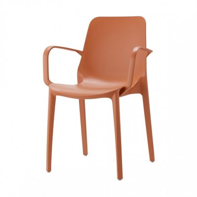 Fauteuil Ginevra pour intérieur ou extérieur - Scab SCAB DESIGN