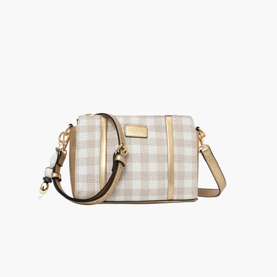 Sac multi poches  Samantha LOLLIPOPS