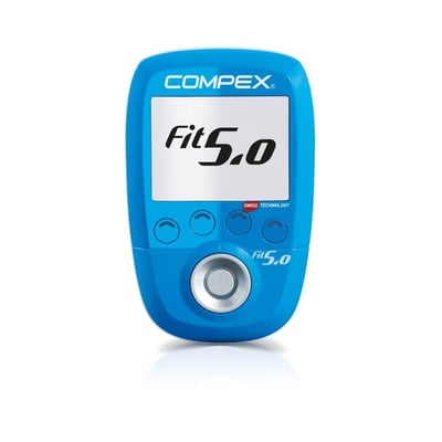 Appareil électrostimulation FIT 5.0 COMPEX