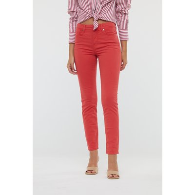 Pantalon coton slim JANA LEE COOPER