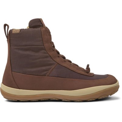 Bottines Peu Pista Gm CAMPER