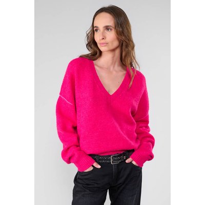 Pull SANNY LE TEMPS DES CERISES