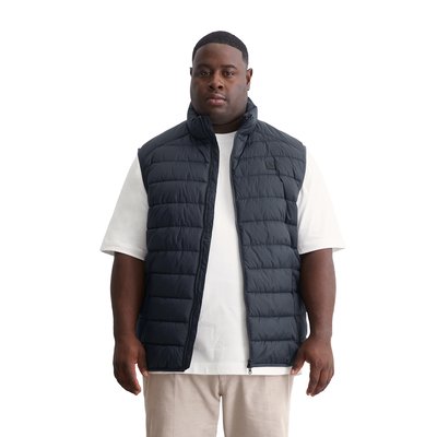 Gilet matelassé regular en qualité recyclée MARC O'POLO