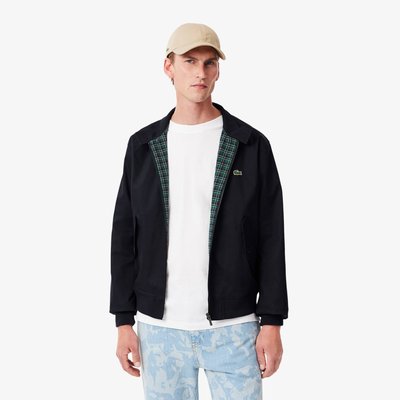 Blouson Harrington LACOSTE