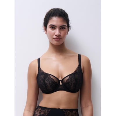 Soutien-gorge corbeille KISS CHANTELLE PULP