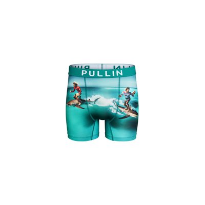 BOXER LONG SURFBOARD PULLIN