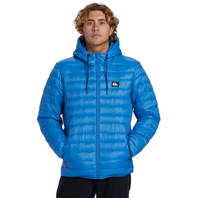 Veste isolante SCALY QUIKSILVER