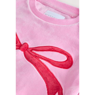 Pyjamas en polaire confortable NEXT