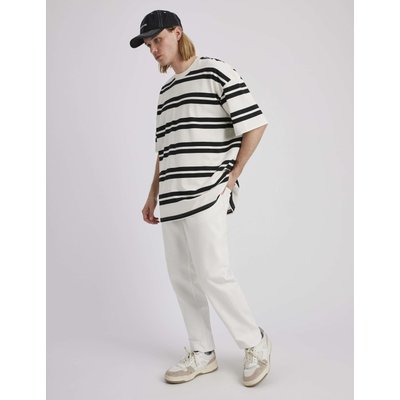 Jean relaxed couleur BZB