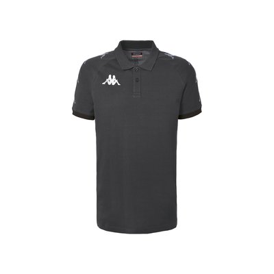 Polo Multisport Caldes KAPPA