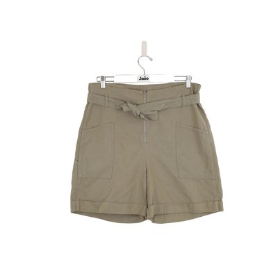 Short en coton - Très Bon État BA&SH