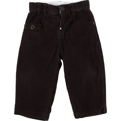 Pantalon velours -  Très bon état DPAM