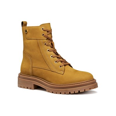 Bottines  D IRIDEA GEOX