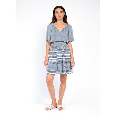 ROBE COURTE OFELITO AN'GE