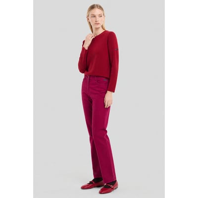 Pantalon droit TAYLOR - coton ARMOR-LUX