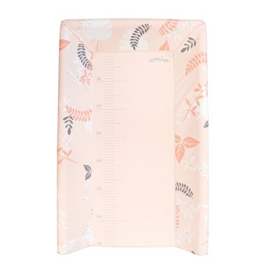 Plan à langer avec matelas intégré Poeme pêche DOMIVA