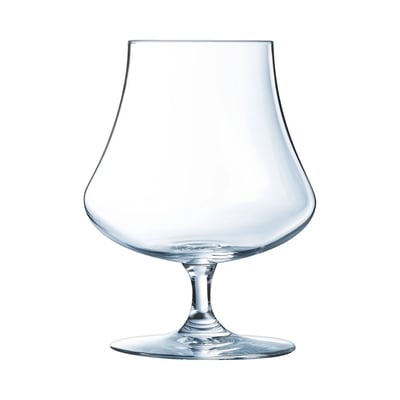 6 verres à Whisky & Rhum 39cl -OPEN UP CHEF&SOMMELIER
