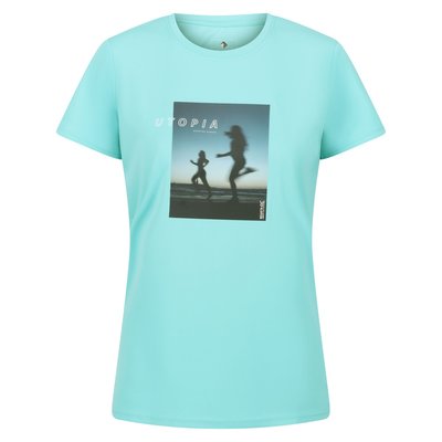 T-shirt FINGAL UTOPIA REGATTA