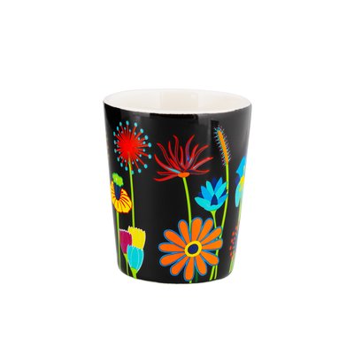 Tasse espresso  Tazzina PYLONES