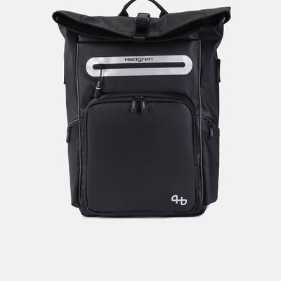 SAC A DOS RFID HUB HEDGREN