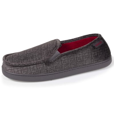Chaussons Mocassins ISOTONER