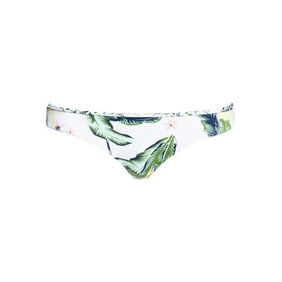 Bas de maillot de bain culotte bikini couvrance maxi. ROXY
