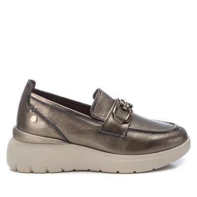Chaussure Mocassin Plaine Décontractée CARMELA