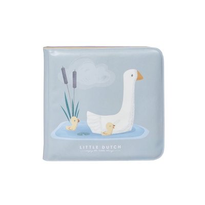 Livre de bain bébé Little Goose LITTLE DUTCH