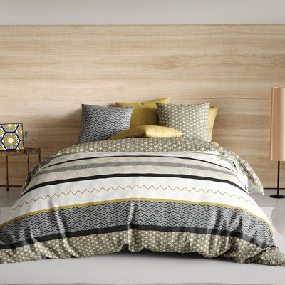 Housse de couette  Mezoa  coton 57 fils DECORATIE