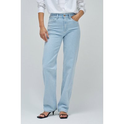 JEAN TRUE DROIT SALSA JEANS